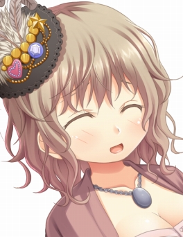 画像ギャラリー No.002のサムネイル画像 / 「桃色大戦ぱいろん・生」に「リリアーヌ(Another/R)」が登場