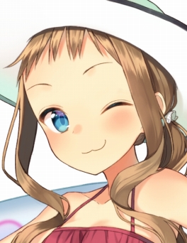 画像ギャラリー No.006のサムネイル画像 / 「桃色大戦ぱいろん・生」に「リリアーヌ(Another/R)」が登場