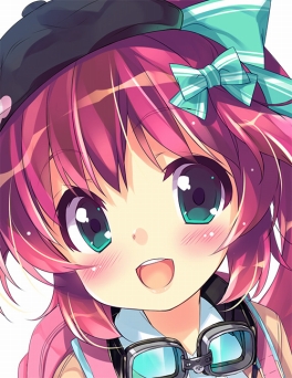 画像ギャラリー No.004のサムネイル画像 / 「桃色大戦ぱいろん生」，秋をテーマにした限定版カードが登場