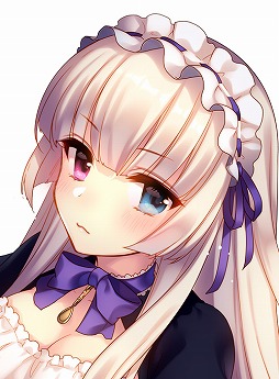 画像ギャラリー No.003のサムネイル画像 / 「桃色大戦ぱいろん・生」,ベル・ケィオスのAnother R版が実装に