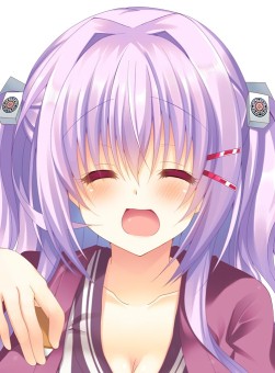 画像ギャラリー No.003のサムネイル画像 / 「桃色大戦ぱいろん・生」皆川麗華と赤城風音の温泉バージョンが登場