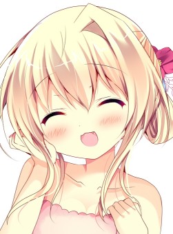 画像ギャラリー No.004のサムネイル画像 / 「桃色大戦ぱいろん・生」皆川麗華と赤城風音の温泉バージョンが登場