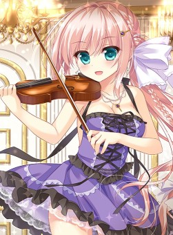 画像ギャラリー No.001のサムネイル画像 / 「桃色大戦ぱいろん・生」ピエロットとグロリアのAnother/Rが実装に