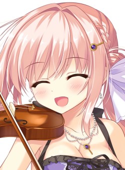 画像ギャラリー No.003のサムネイル画像 / 「桃色大戦ぱいろん・生」ピエロットとグロリアのAnother/Rが実装に