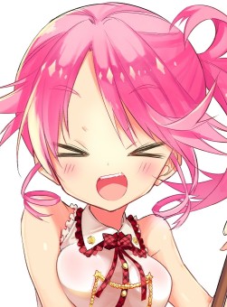 画像ギャラリー No.004のサムネイル画像 / 「桃色大戦ぱいろん・生」ピエロットとグロリアのAnother/Rが実装に