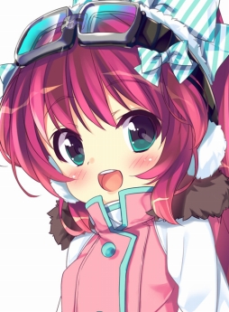 画像ギャラリー No.004のサムネイル画像 / 「ももいろ大戦ぱいろん・生」,冬を感じる「カワサキミライ」と「リュラ」の限定版カードが登場