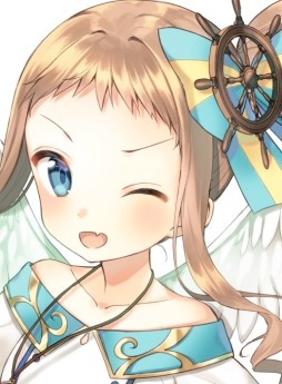 画像ギャラリー No.004のサムネイル画像 / 「桃色大戦ぱいろん・生」に音咲カノンと桂珪の冬限定ver.が実装