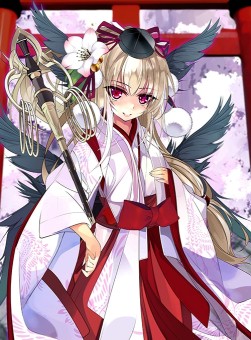 画像ギャラリー No.001のサムネイル画像 / 「桃色大戦ぱいろん・生」ピアニモとカルラ・カグラの限定Ver.が登場