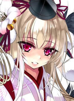 画像ギャラリー No.003のサムネイル画像 / 「桃色大戦ぱいろん・生」ピアニモとカルラ・カグラの限定Ver.が登場
