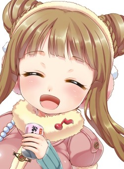 画像ギャラリー No.004のサムネイル画像 / 「桃色大戦ぱいろん・生」ピアニモとカルラ・カグラの限定Ver.が登場