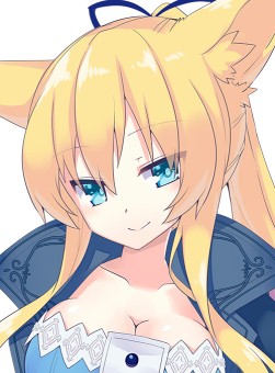 画像ギャラリー No.003のサムネイル画像 / 「桃色大戦ぱいろん・生」コルッカとセリア姫の衣装替えver.を実装