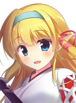 画像ギャラリー No.004のサムネイル画像 / 「桃色大戦ぱいろん・生」コルッカとセリア姫の衣装替えver.を実装