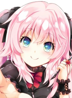画像ギャラリー No.004のサムネイル画像 / 「桃色大戦ぱいろん・生」リリアドール&参ノ宮漣&クインの衣装替えver.が登場