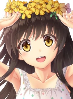 画像ギャラリー No.006のサムネイル画像 / 「桃色大戦ぱいろん・生」リリアドール&参ノ宮漣&クインの衣装替えver.が登場