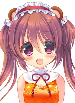 画像ギャラリー No.002のサムネイル画像 / 「桃色大戦ぱいろん・生 」に半人前の化け狸“文福オキヌ”のEXが登場