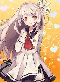 画像ギャラリー No.002のサムネイル画像 / 「桃色大戦ぱいろん・生」新キャラ「白百合美琴」「平 なごみ」「黒柳えみ」が公開