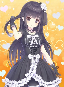画像ギャラリー No.003のサムネイル画像 / 「桃色大戦ぱいろん・生」新キャラ「白百合美琴」「平 なごみ」「黒柳えみ」が公開