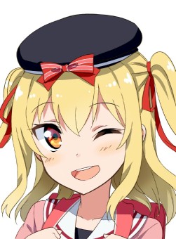 画像ギャラリー No.002のサムネイル画像 / 「桃色大戦ぱいろん・生」神代フレイヤ(幼少期)の入学式ver.を実装