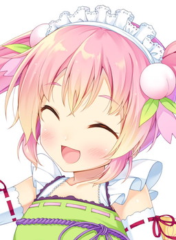 画像ギャラリー No.002のサムネイル画像 / 「桃色大戦ぱいろん・生」,渡邊ももと天羽かごめの新SRが本日実装