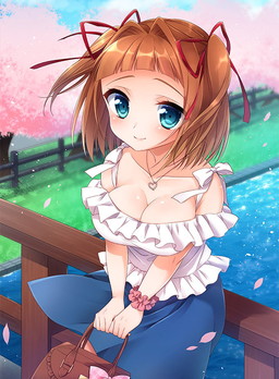 画像ギャラリー No.003のサムネイル画像 / 「桃色大戦ぱいろん・生」,渡邊ももと天羽かごめの新SRが本日実装