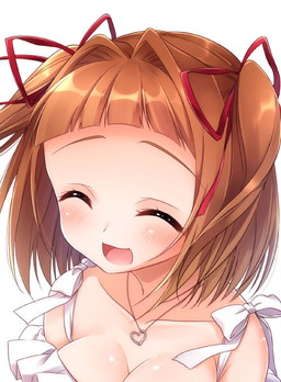 画像ギャラリー No.004のサムネイル画像 / 「桃色大戦ぱいろん・生」,渡邊ももと天羽かごめの新SRが本日実装