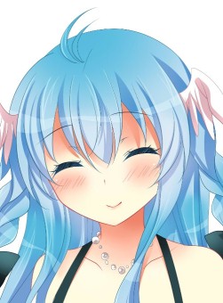 画像ギャラリー No.003のサムネイル画像 / 「桃色大戦ぱいろん・生」EX版「シフォン」が本日登場。「葉月勇花」の春限定ver.を4月16日に実装