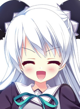 画像ギャラリー No.002のサムネイル画像 / 「桃色大戦ぱいろん」，冥鈴の新SRが追加。今回は学生バージョン