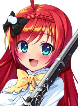 画像ギャラリー No.002のサムネイル画像 / 「桃色大戦ぱいろん・生」人間界へと降りて来たキューピット「ピット」が登場