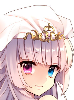 画像ギャラリー No.002のサムネイル画像 / 「桃色大戦ぱいろん・生」にウェディングver.のベル・ケィオスが登場