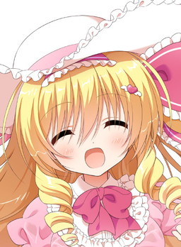 画像ギャラリー No.002のサムネイル画像 / 「桃色大戦ぱいろん・生」,梅雨ver.の代官山姫子&浅間山るる子が実装