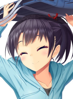 画像ギャラリー No.004のサムネイル画像 / 「桃色大戦ぱいろん・生」,梅雨ver.の代官山姫子&浅間山るる子が実装