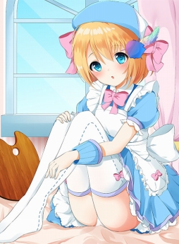 画像ギャラリー No.001のサムネイル画像 / 「桃色大戦ぱいろん」,神山マリンなど3キャラの新SRが登場