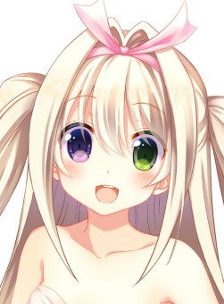 画像ギャラリー No.002のサムネイル画像 / 「桃色大戦ぱいろん・生」寂しがりなお嬢様「白檀リリィ」のEXが登場