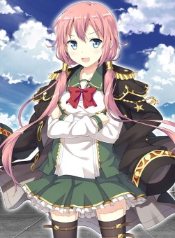画像ギャラリー No.002のサムネイル画像 / 「桃色大戦ぱいろん・生」城ヶ崎由姫や桐生クレアなど新SRが6人登場