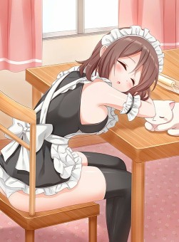 画像ギャラリー No.003のサムネイル画像 / 「桃色大戦ぱいろん・生」城ヶ崎由姫や桐生クレアなど新SRが6人登場