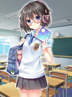 画像ギャラリー No.005のサムネイル画像 / 「桃色大戦ぱいろん・生」城ヶ崎由姫や桐生クレアなど新SRが6人登場