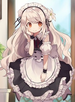 画像ギャラリー No.006のサムネイル画像 / 「桃色大戦ぱいろん・生」城ヶ崎由姫や桐生クレアなど新SRが6人登場