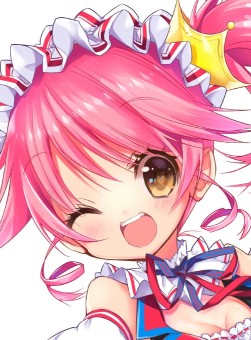 画像ギャラリー No.007のサムネイル画像 / 「桃色大戦ぱいろん・生」城ヶ崎由姫や桐生クレアなど新SRが6人登場