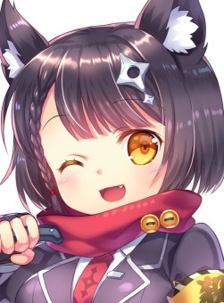 画像ギャラリー No.010のサムネイル画像 / 「桃色大戦ぱいろん・生」城ヶ崎由姫や桐生クレアなど新SRが6人登場