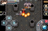 画像ギャラリー No.003のサムネイル画像 / iPhone「ラグナロクオンラインVIOLET」,App Storeでランキング1位を獲得