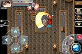 画像ギャラリー No.004のサムネイル画像 / iPhone「ラグナロクオンラインVIOLET」,App Storeでランキング1位を獲得