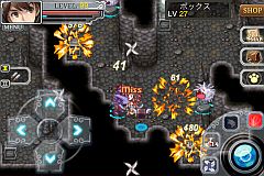 画像ギャラリー No.003のサムネイル画像 / iPhone版「ラグナロクオンライン VIOLET」が基本無料のアイテム課金方式に