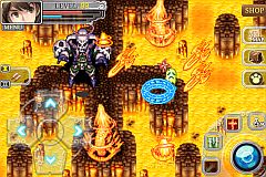画像ギャラリー No.004のサムネイル画像 / iPhone版「ラグナロクオンライン VIOLET」が基本無料のアイテム課金方式に