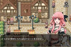 画像ギャラリー No.005のサムネイル画像 / iPhone版「ラグナロクオンライン VIOLET」が基本無料のアイテム課金方式に