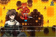 画像ギャラリー No.006のサムネイル画像 / iPhone版「ラグナロクオンライン VIOLET」が基本無料のアイテム課金方式に