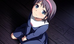 画像ギャラリー No.009のサムネイル画像 / 「コープスパーティー Book of Shadows」のオープニングムービーと店舗別購入特典のイラストが公開に