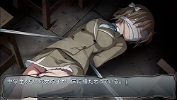 画像ギャラリー No.007のサムネイル画像 / この世界には奇跡も魔法もない。CERO Dギリギリの救いのない恐怖表現に満ちた「コープスパーティー Book of Shadows」レビュー