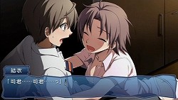 画像ギャラリー No.008のサムネイル画像 / この世界には奇跡も魔法もない。CERO Dギリギリの救いのない恐怖表現に満ちた「コープスパーティー Book of Shadows」レビュー