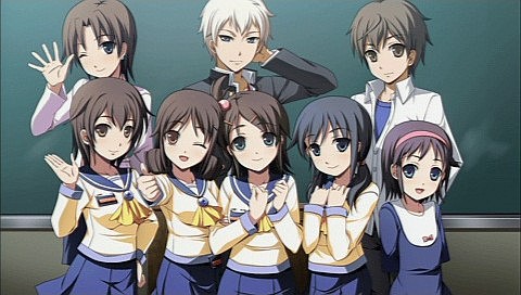 画像ギャラリー No.017のサムネイル画像 / この世界には奇跡も魔法もない。CERO Dギリギリの救いのない恐怖表現に満ちた「コープスパーティー Book of Shadows」レビュー