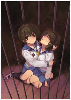 画像ギャラリー No.001のサムネイル画像 / 「コープスパーティーBook of Shadows 」，キャラクター人気投票を開催